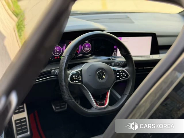Volkswagen Golf GTI id 4299587 из Китая 7