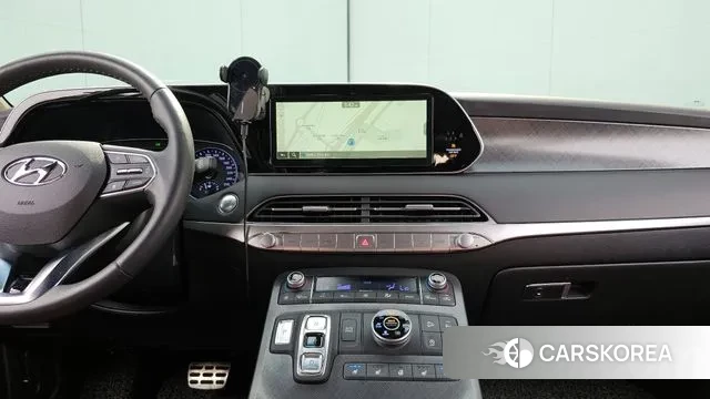 Hyundai Palisade id 3018149 из Кореи 7