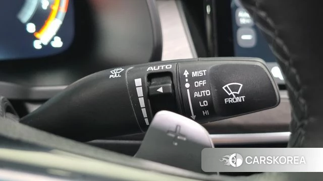 Kia K7 Premier id 4536050 из Кореи 7