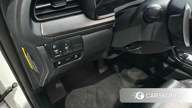 Kia K7 Premier id 4397453 из Кореи 7