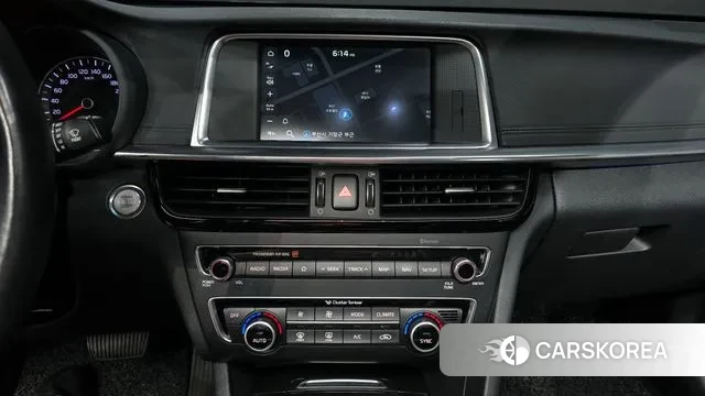 Kia The New K5 2nd generation id 3055394 из Кореи 7