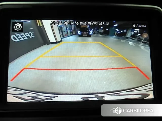 Hyundai Sonata New Rise id 3363335 из Кореи 7