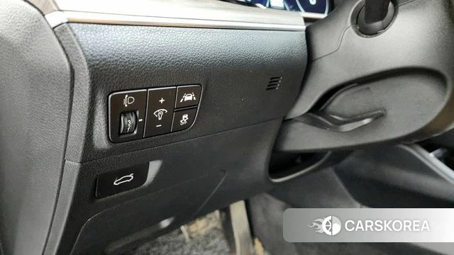 Kia K5 3rd generation id 3885222 из Кореи 7