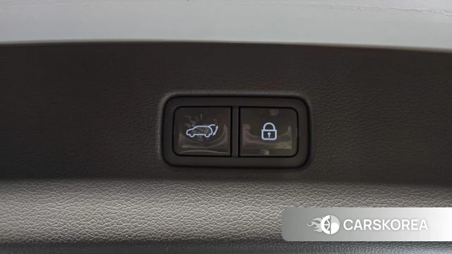 Genesis GV80 id 4362165 из Кореи 7