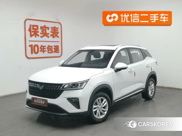 Wuling Automobile Wuling Xingchi id 4210630 из Китая 7