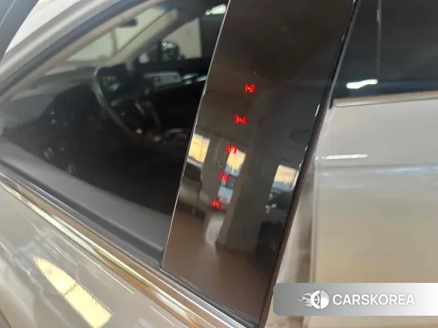 Lincoln Nautilus First generation id 2979731 из Кореи 7