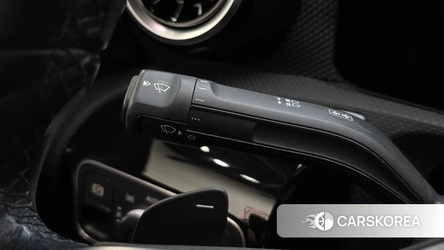 Mercedes-Benz A-Class W177 id 4683373 из Кореи 7