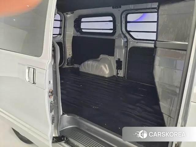 Hyundai The New Grand Starex id 2264846 из Кореи 7