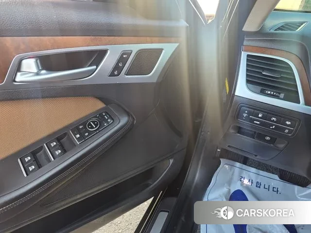 Genesis G80 id 3622675 из Кореи 7