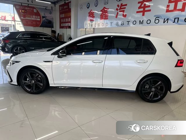Volkswagen Golf id 4387581 из Китая 7