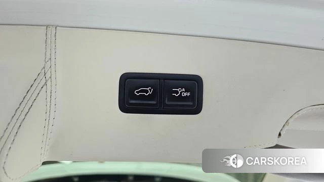Kia Carnival 4th generation id 4338711 из Кореи 7