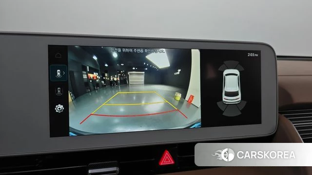 Hyundai Ionic 5 id 4187261 из Кореи 7