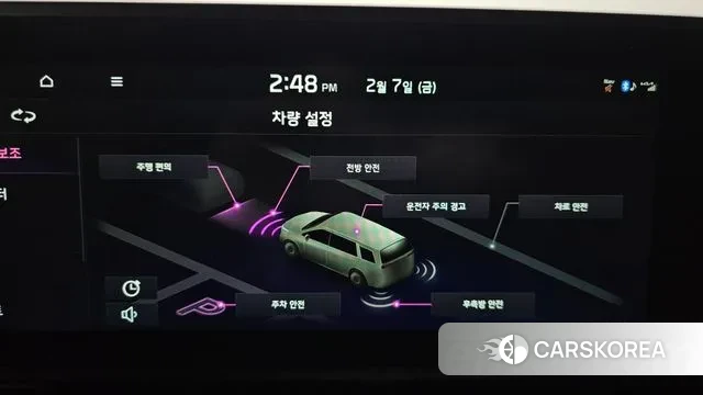 Kia Carnival 4th generation id 2382729 из Кореи 7