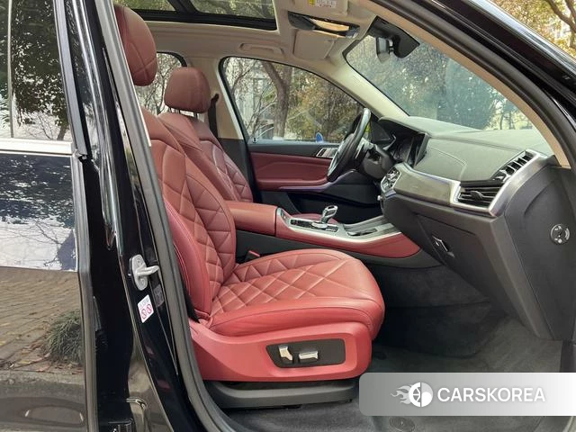 BMW X5 id 4301528 из Китая 7