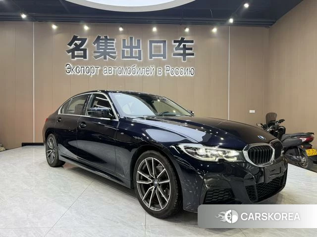 BMW 3 series id 4307465 из Китая 7