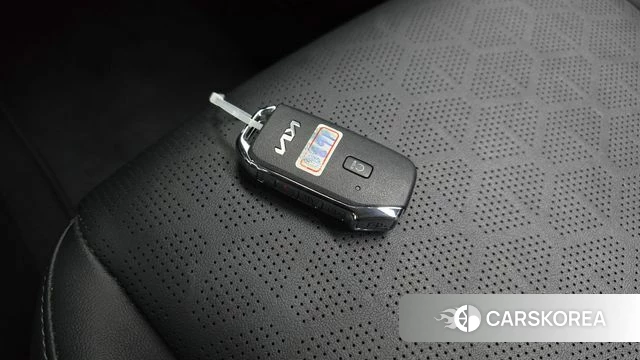 Kia The New Seltos id 4749564 из Кореи 7
