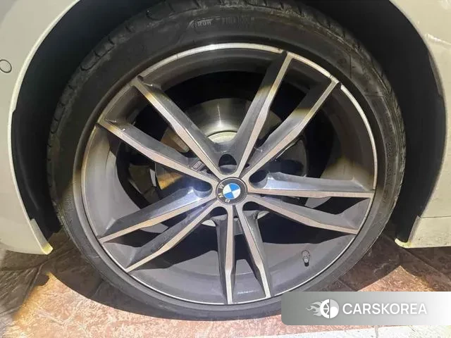 BMW 3 Series (G20) id 3043306 из Кореи 7