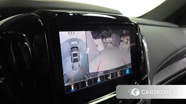 Chevrolet (GM Daewoo) Traverse id 3341625 из Кореи 7