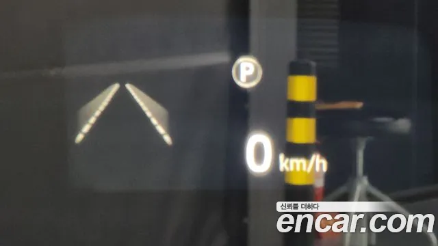 Land Rover Range Rover Velar id 2351293 из Кореи 7