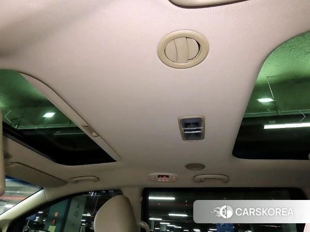 Kia The New Carnival id 4233164 из Кореи 7