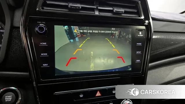 Ssangyong Berry New Tivoli id 3434122 из Кореи 7