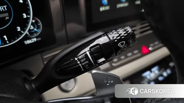 Hyundai The New Grandeur IG id 3524925 из Кореи 7