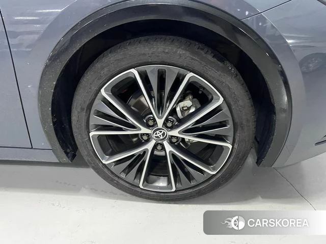 Toyota Prius 5th Generation id 3914097 из Кореи 7