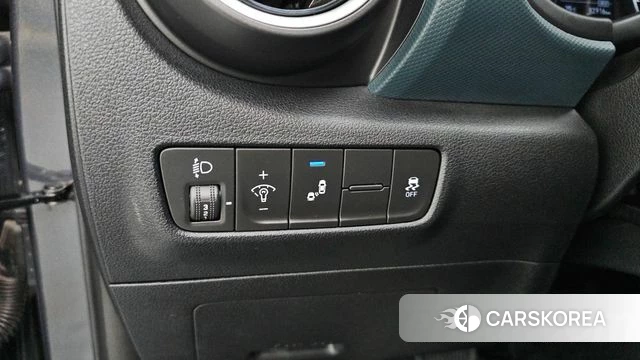 Hyundai Kona id 4483153 из Кореи 7