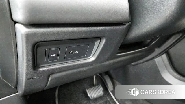 Land Rover Discovery Sports id 3834765 из Кореи 7