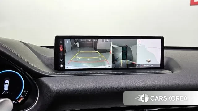 Genesis GV80 id 3493956 из Кореи 7