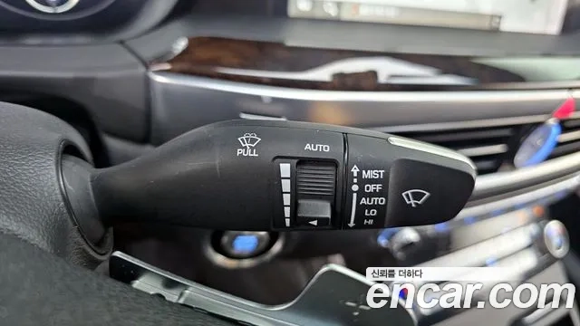 Genesis G90 id 2870212 из Кореи 7