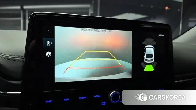 Hyundai The New Ionic Electric id 3248157 из Кореи 7