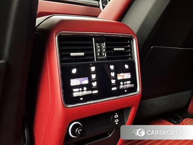 Porsche Cayenne (PO536) id 3619037 из Кореи 7