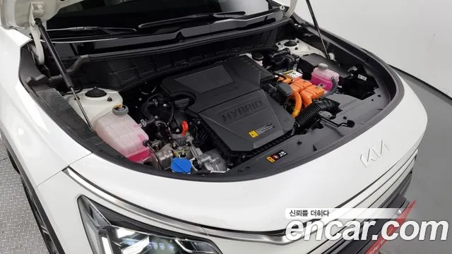 Kia Di Ol Nu Niro id 2664798 из Кореи 7