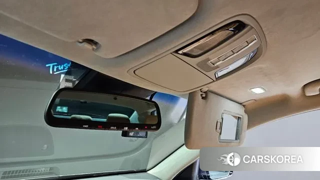 Kia K7 Premier id 3044793 из Кореи 7