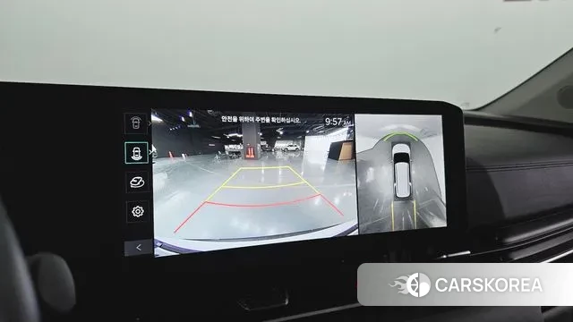 Kia The New Carnival 4th Generation id 3696249 из Кореи 7