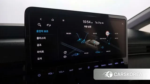 Hyundai Staria id 2989915 из Кореи 7