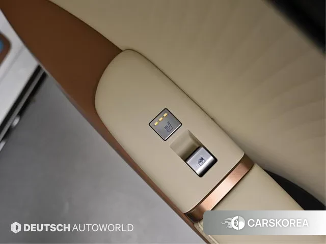 Hyundai Grandeur Hybrid (GN7) id 3289481 из Кореи 7