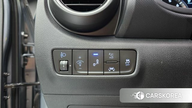 Hyundai Kona id 4865457 из Кореи 7