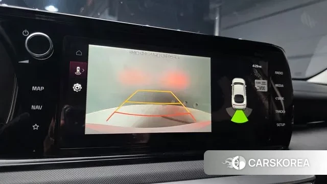 Kia K5 3rd generation id 3329957 из Кореи 7