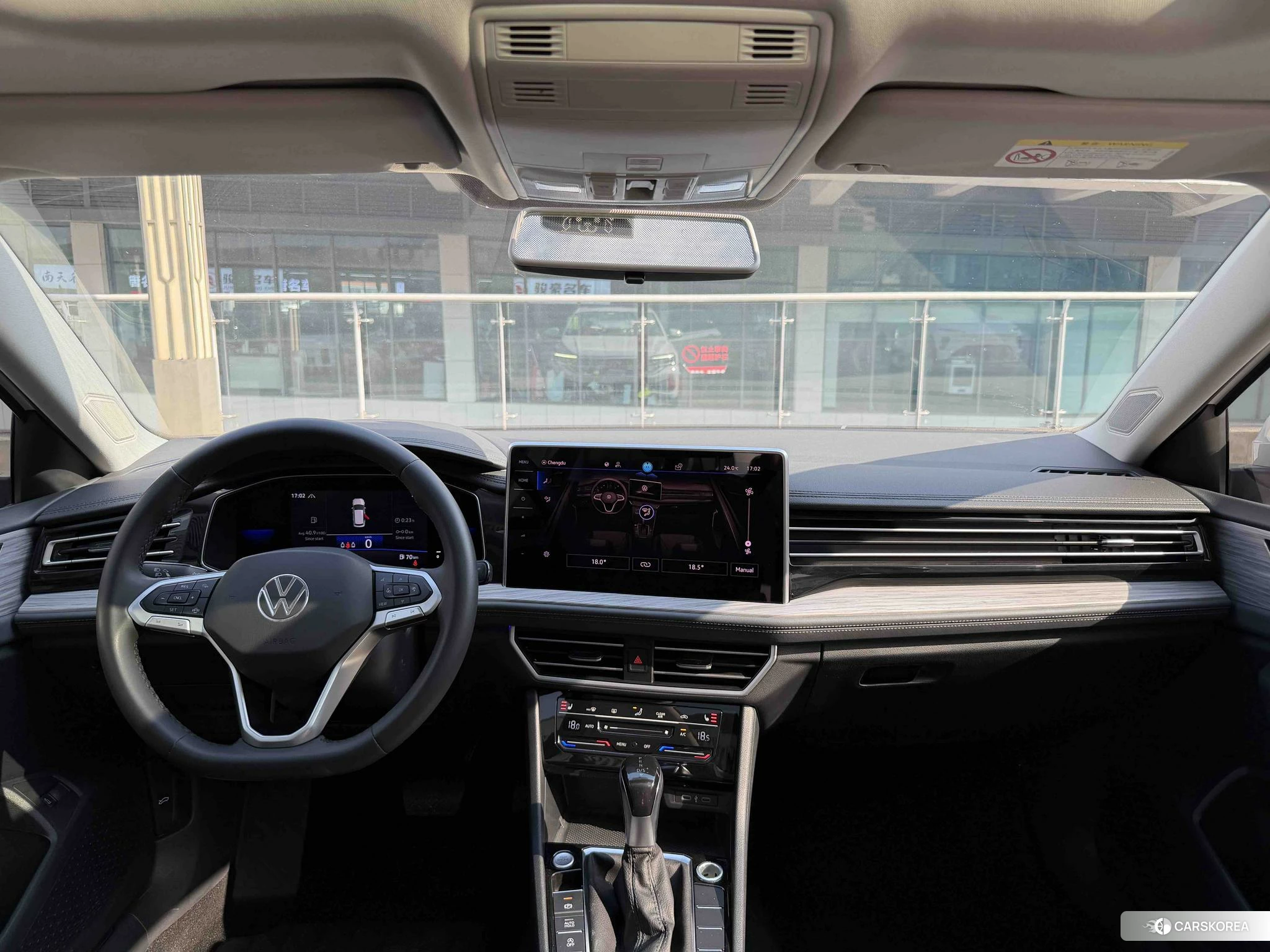 Volkswagen Sagitar id 4441272 из Китая 7