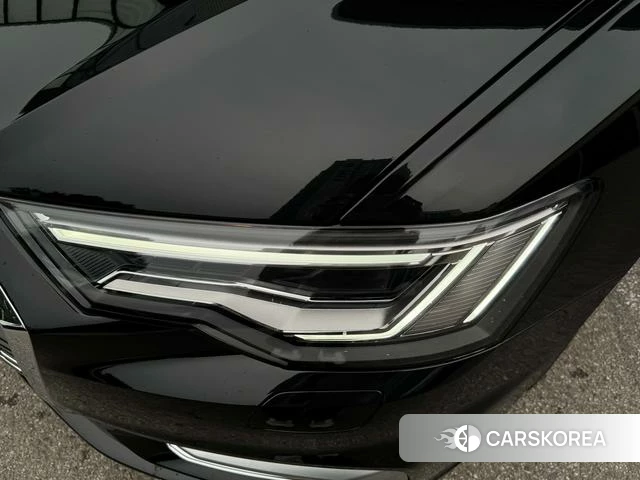 Audi A6L id 4307097 из Китая 7