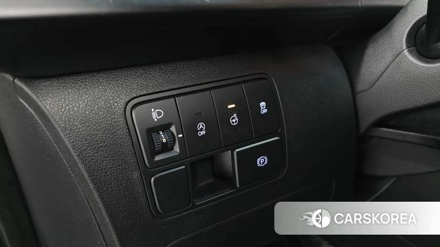 Hyundai Staria id 3865699 из Кореи 7