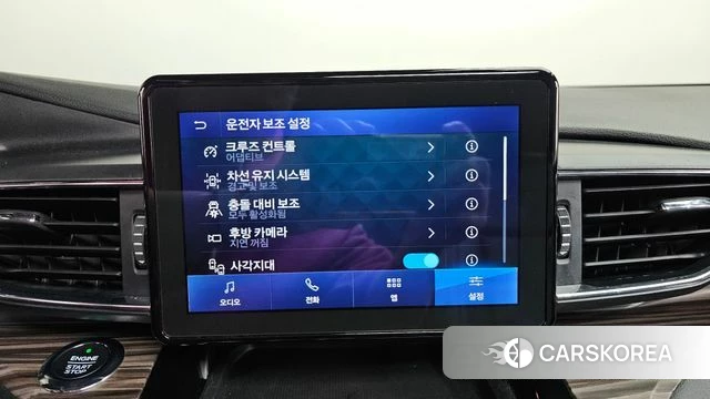 Ford Explorer 6th Generation id 3904587 из Кореи 7