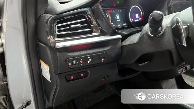 Kia Niro Plus id 3310823 из Кореи 7