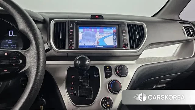 Kia The New Ray id 3032809 из Кореи 7