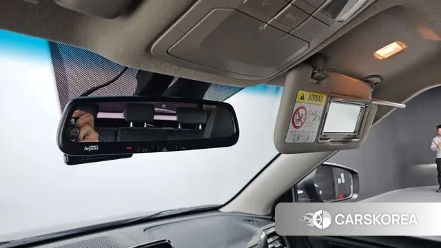 Ssangyong Berry New Tivoli id 3499245 из Кореи 7