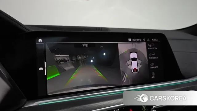 BMW X6 (G06) id 2902093 из Кореи 7