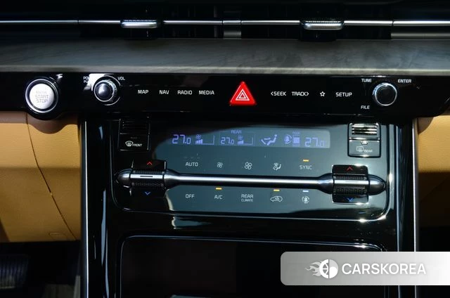 Kia Carnival 4th generation id 3805771 из Кореи 7