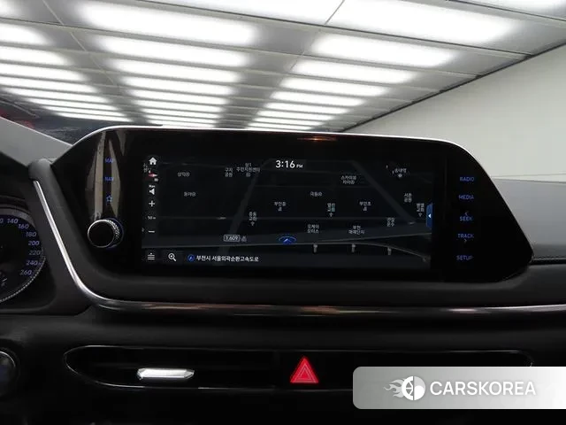 Hyundai Sonata (DN8) id 3601813 из Кореи 7